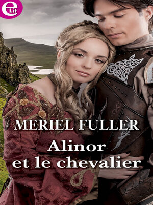 cover image of Alinor et le chevalier
